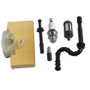 6pcs Fuel Line Filter  Line for Stihl Ms290 Ms390 MS310 029 039