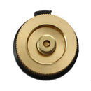 Outdoor Camping gas cooker port Adapter Conversion Head Tank in Flat Tank G