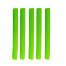 5 Foam Stick Cylinder Float Making Fly Tying Fishing Tackles 8x70mm Green