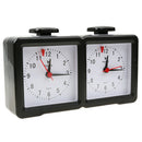 Chess Game Accessory Set Digital Chess Clock Count Up Down Timer PQ9905