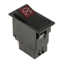 Premium On / Off Switch For Vehicles Size 2x1.8x0.9 Inches