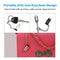 Micro-USB Adapter Type C to Micro-USB Male OTG USB A Converter For Android PU7W4