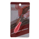 Durable Comb Hair Brush Cleaner Cleaning Remover Embedded Plastic Handle To B8O8