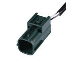 Car Driver Accessories Sensor Wire Oxygen 4-wire Side Left Length 234-4301 450mm
