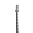 50x Flexible V-Brake Cable Guide Guide Accessories for Steel