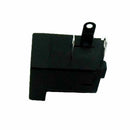 50PCS 5.5x2.1MM DC-005 Electrical Jack Socket Power Outlet Audio Video Connector