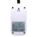 Electronic Thermostat Digital Breeding Temperature Controller Socket dsf