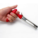 Stainless Steel Kitchen Gadget Tool Fruit Seeder Core Remover Fruit Vegetab U7F6