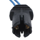 2x Warning Canceller Resistor Canbus T10 - Eliminate error W5W Light Led li Q2G2