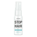 Lanthome Effective Permanent Hair Growth Inhibitor After Hair Removal Repai