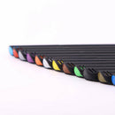 12pcs color pen set fine line drawing pen porous fine point markers M&O