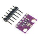 2Pcs Gy-Bmp280 3.3V Pressure Sensor Module High Precision Atmospheric Arduino JR