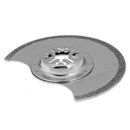 1pc 88mm Diamond Carbide Oscillating Multi Tool Saw Blade for Multimaster
