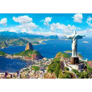 5D DIY Full Drill Diamond Painting Sea Cross Stitch Embroidery Mosaic Kit
