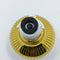 App Control Smart Led Rgb Lamp Wireless Bluetooth Music Speaker Bulb Dimmab P2X2