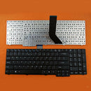 Laptop US English Keyboard Replacement For