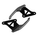 Modified Motorcycle Rear Seat Armrest Handrail Assembly