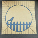 Metal Cutting Die Stencils The bird DIY Craft Embossing Die Cutting Template3C