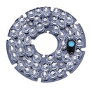 New 48 LED IR Infrared Illuminator Board Plate for CCTV Security Cameras