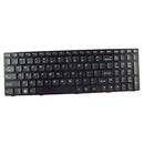 Notebook Computer Keyboard US-Layout For LENOVO IdeaPad G560 G560A G565 G560L