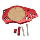 Motorcycle Front Sprocket Chain Guard Cover Engine for Kawasaki VERSYS 650