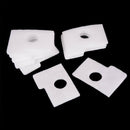 10Pcs Air Filter Plate Kit For STIHL MS 180 170 MS180 MS170 018 Chainsaw Part M&