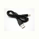USB DC Charger Cable Cord Lead For Nextbook NXW10QC32G 10.1" Tablet charging