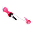 Flexible Golf Magnet Tee 82mm - Improve Distance