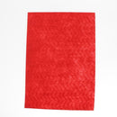 24 Pieces Non Woven Fabric Colorful 1mm Non Woven