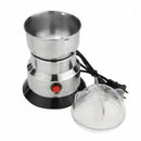 Electric Coffee Spice Nut Grinding Mill Machine Bean Pulveri K6A8 Grinder S4Z7