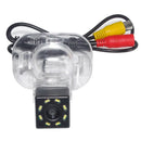 Car Ccd Hd Reversing Rear View Camera For Hyundai Verna Solaris/Kia I6B6