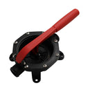 720 GPH SEAFLO Boat Marine Manual Diaphragm Hand Bilge Water Pump & Handle