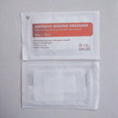 10pcs Non-woven Medical Adhesive Unique Large Band Wound Dressing Aid Bandage