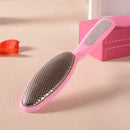 Foot Care Hard Skin Callus File Exfoliating Remover Scrubber Pedicure Tool OS