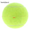 Dog Training Thrower Ball Toys Tennis Launcher Pet Food Reward (01) A