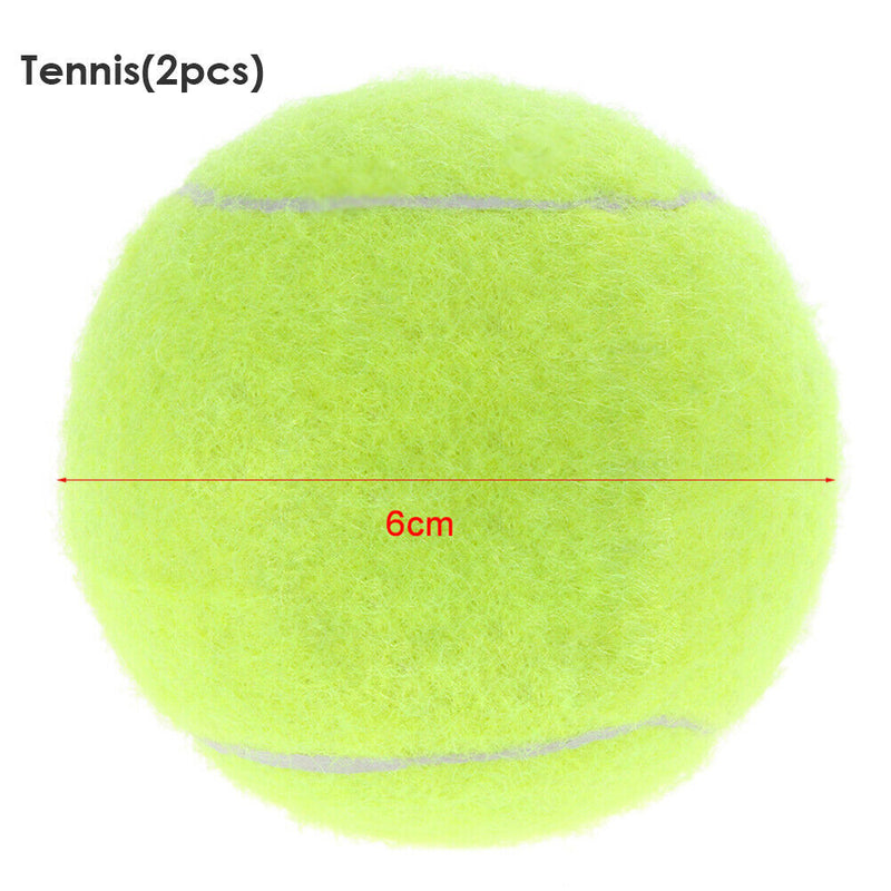 Dog Training Thrower Ball Toys Tennis Launcher Pet Food Reward (01) A