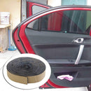 3.2m Car Butyl Rubber Tape Headlight Sealant Taillight Double Sided Glue