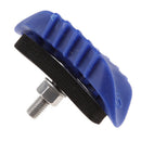 Security Wheel Rim Lock Anti Slip Locking for ATV Mini Dirt Bike Motorcycles