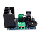 TDA7297 Power Amplifier Module 2*15w Audio Amplifier Module Electronic Comp Z3C6