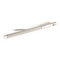 Spring Metal Money Clip Stainless Steel Cash ID Credit Card Money.Holder.Clip Bj