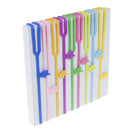 1Pc Silicone Finger Pointing Bookmark Book Marker Office Supply â„–[