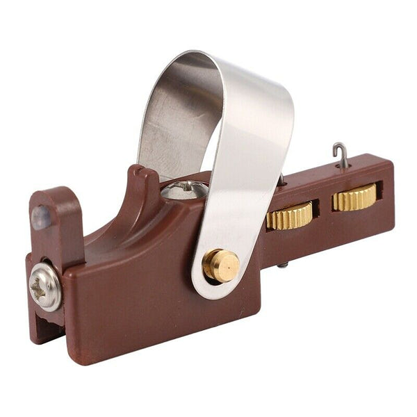 Professional Erhu Clip Fine Tuners String Tune Adjuster Erhu Parts Accessor