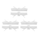 6pcs/set Small Beetle Traps  Beekeeping Tools Friendly Safe 17x3cm