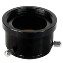 1.25 inch M42X0.75 to 1.25 inch Astronomy Telescope Adapter Monocular Compr U9H4