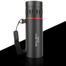 Portable Pocket Size Mini Hd Telescope Waterfroof Monocular for Travel QKV