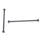 2x HSP 08029/08059 89.5mm Dog Bone RC 1/10 CAR TRUCK Drive shafts
