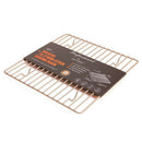 Pan Half Sheet Baking Pan and Bakeable Nonstick Cooling Rack