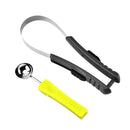 Fruit Ball Picker Set Fruit Separator 2Pcs set to Remove Flesh Ball Picker