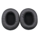 2 Pairs Replacement Ear Pads Ear Cushions For Skullcandy Crusher 3.0 Headphones