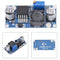 2x DC-DC 3A Buck Converter Adjustable Step-Down Power Supply Module LM2596S